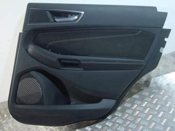 фото thumb №1, Боковина дверь, обивка ford edge mk2 правый зад