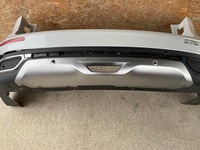 фото thumb №2, Бампер задня задній renault koleos 2 ii 16- + dol