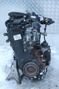 фото thumb №5, Двигун ford mondeo c-max s-max focus mk3 2.0tdci ag9q qxba qxbb ufba ufbb