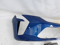 фото thumb №5, Бампер renault clio v 5 lift 2023 - перед передний