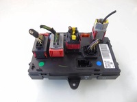 фото thumb №1, Коробка модуль bsc citroen c6 9656148180