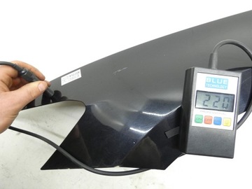 фото thumb №10, Крило лівий перед переднє vw passat b8 sedan універсал lc9x