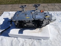 Купить Renault megane e-tech инвертор блок розжига, фото thumb