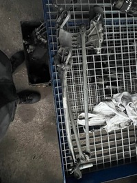 фото thumb №1, Ford оригінальний номер 3397020600 механізм двірник моторчик