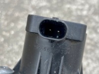 фото thumb №6, Porsche 911 992 3.0 gts 3.8 turbo труба з'єднувач інтеркулер клапан зворотний