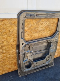 фото thumb №13, Ford transit connect mk2 двері бічний зсувні праве