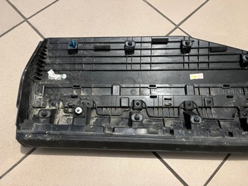 фото thumb №10, Hyundai ioniq v 5 планка дверь правая задняя зад