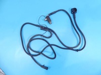 фото thumb №1, Кабель шланг подогрев двигателя hyundai ix35