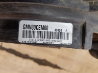 Вентилятор радіатора fiat scudo 2 2.0 hdi Доставка, фото thumb