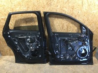 фото thumb №12, Porsche macan gts двері задні ліва задня 95b833021grv 95b833311a