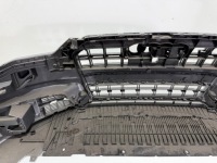 фото thumb №9, Audi a6 s6 c7 рестайлинг s-line бампер передний решётка перед комплектный