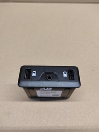 фото thumb №1, Разъём usb aux renault talisman megane iv espace v koleos ii 280237588r