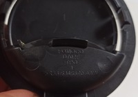 фото thumb №5, Заглушка задний полка детское кресло isofix ford mustang 2015+