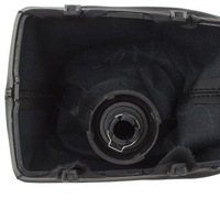 фото thumb №7, Ручка важіль перемикання передач + чохол audi a4 b6 b7 s-line