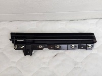 Купити Решітка обдув молдинг dekor консолі w панель renault clio v, фото thumb