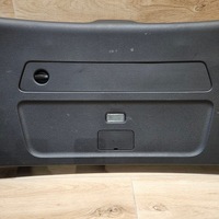 фото thumb №5, Audi a7 захист оббивка обшивка кришки багажника 4k8867979