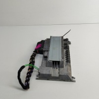 Audi e-tron 2019 підсилювач аудіо Ціна, фото thumb