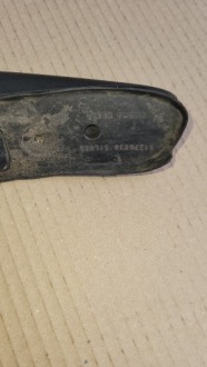 Volvo v70 3 3 рейлінги дахові дах комплект Ціна, фото thumb