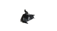фото thumb №11, Mercedes w243 eqb рестайлинг amg решётка радиатора a2438886700 a2438885600