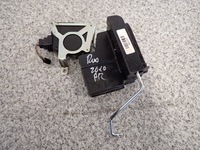 фото thumb №1, Kia rio 05-10 замок двері задній праві