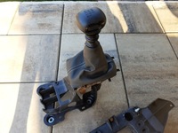 фото thumb №9, Важіль домкрат перемикання передач основа citroen