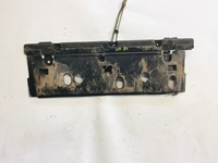 фото thumb №1, Балка pod бампер передний плита peugeot 208 #89