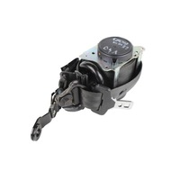 фото thumb №1, Pas безопасности натяжитель левый перед volvo v40 ii cross 2012-2019