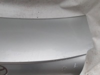 Крышка багажника багажника toyota avensis t25 седан 1 Оригинал, фото thumb