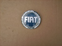 фото thumb №4, Емблема кришки багажника задня fiat panda ii 1.1 benz