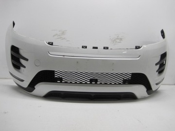 фото thumb №1, Бампер range rover evoque ii r-dynamic 4 pdc 19r перед переднее