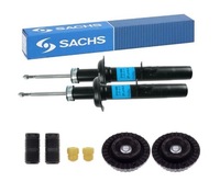 фото thumb №1, Sachs 312 698 амортизатор