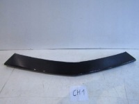 фото thumb №1, Карбон спойлер бампера mercedes sls w197 amg