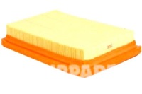 фото thumb №2, Фильтр воздуха hyundai atos prime mx 1.1 nippar