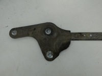 фото thumb №7, Балка pas pod радіатор перед renault laguna iii