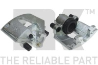 фото thumb №3, Суппорт перед ford tourneo connect transit 02-13