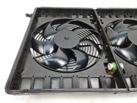 Вентилятор maserati quattroporte v 5 va50-ap70/ll-66a / va50-ap72/ll/f-66a Оригінал, фото thumb