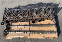 фото thumb №4, Головка двигуна mercedes actros antos arocs 420km 450km