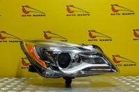 фото thumb №2, Buick regal 2014-2017 фара лампа звичайна r usa