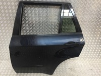 фото thumb №1, Полный дверь левая задние bmw x5 e70