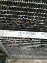 фото thumb №12, Jumper ducato iii радіатор вентилятор 2.3 jtd