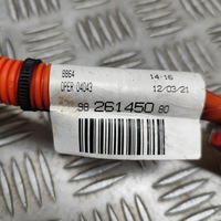 фото thumb №8, Citroen c4 iii e-c4 2021 другая жгут трубопровод / кабели