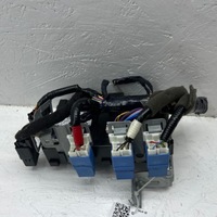 фото thumb №7, Nissan leaf ii ze1 2018 модуль / блок управления комфорта