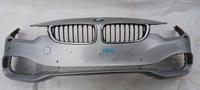 фото thumb №1, Bmw 4 f32 f33 f36 бампер перед передний