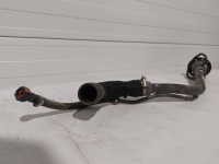 Ford f150 2014 труба заливної пального Оригінал, фото thumb