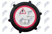 фото thumb №15, Nty cck-fr-002 крышка, бак жидкость охлаждающий