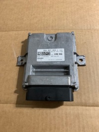 Купить Audi q5 80a модуль блок управления adblue 80a907355l, фото thumb