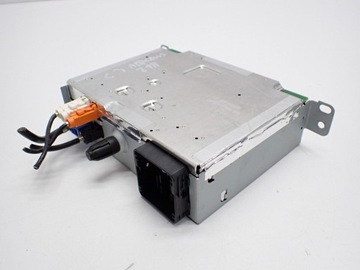 фото thumb №11, Радіо навігація навігація дисплей європа citroen c3 iii aircross 21r