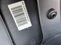 фото thumb №10, Opel meriva b консоль панель приладів подушка безпеки шторки безпеки