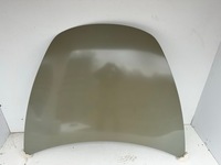 фото thumb №1, Tesla 3 капот алюминиевая 2017-