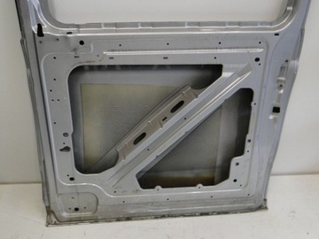 фото thumb №8, Mercedes vito v w447 447 дверь правые сдвижные